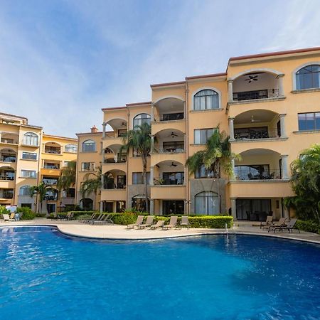 Sunrise 6- Ocean View 2 Bedroom Condo, Steps To The Beach タマリンド エクステリア 写真