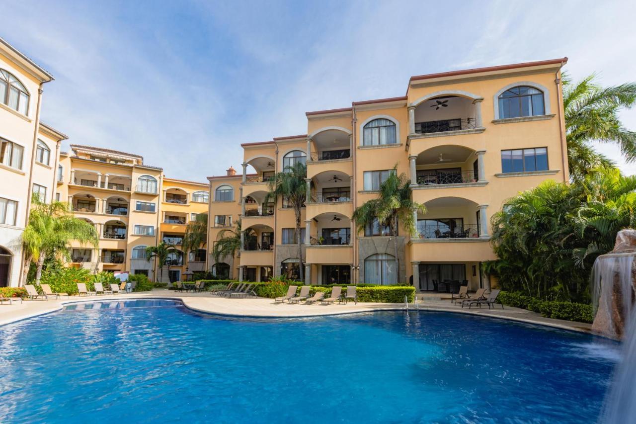 Sunrise 6- Ocean View 2 Bedroom Condo, Steps To The Beach タマリンド エクステリア 写真